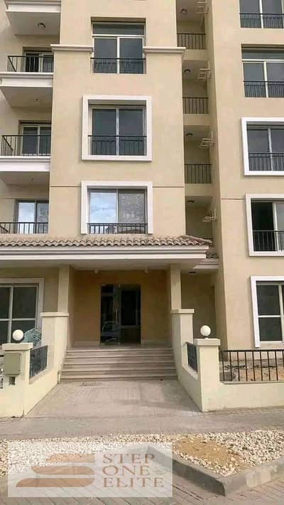 3 Bedroom Apartment for Sale in Mostakbal City, Cairo - FB_IMG_1712707034278. jpg