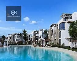 2 Bedroom Chalet for Sale in North Coast, Matruh - download. jpg