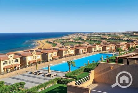 3 Bedroom Villa for Sale in Ain Sukhna, Suez - WhatsApp Image 2023-02-19 at 12.59. 10 PM (1). jpeg