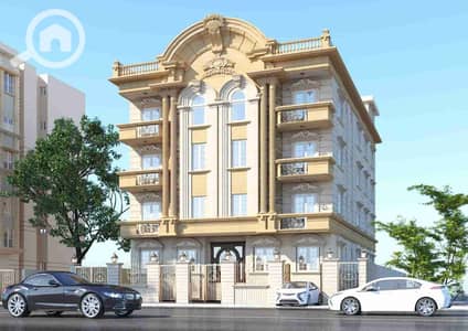 شقة 4 غرف نوم للبيع في 6 أكتوبر، الجيزة - 1000336644. jpg