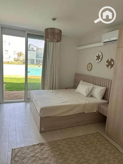 شاليه 3 غرف نوم للبيع في الساحل الشمالي، مطروح - 509599485_2608151992860431_5063256220557880812_n. jpg