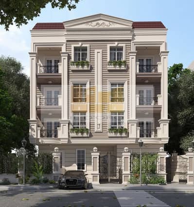 3 Bedroom Apartment for Sale in New Cairo, Cairo - WhatsApp Image 2025-07-23 at 17.34. 39_78ddf559. jpg