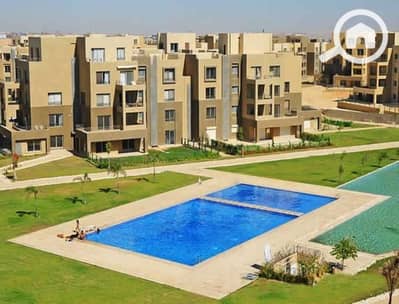 3 Bedroom Flat for Sale in 6th of October, Giza - 521d05a6-ea42-48e4-b16d-18720feab5aa. jpg