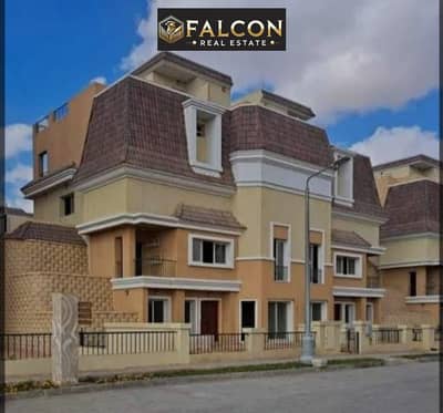 5 Bedroom Villa for Sale in Mostakbal City, Cairo - WhatsApp Image 2025-07-11 at 13.22. 34 (1). jpeg