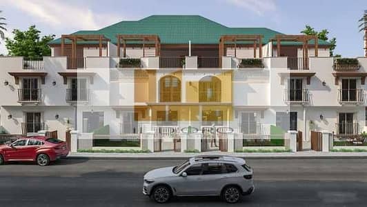 تاون هاوس 4 غرف نوم للبيع في 6 أكتوبر، الجيزة - dZ7BbXPTLSMwBWGjcMs3pQHi2GY35RPLzNVu1OU3. jpeg