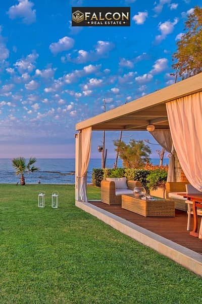 3 Bedroom Chalet for Sale in North Coast, Matruh - 17a4ece2ae406ed7c34536aff48884b3. jpg