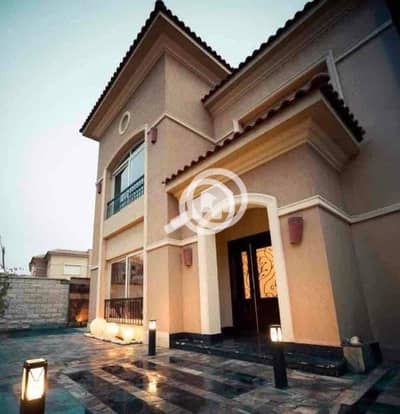 فیلا 5 غرف نوم للبيع في القاهرة الجديدة، القاهرة - IMG_3872. jpg