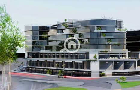 Clinic for Sale in New Cairo, Cairo - Sleek التجمع_1400x900. jpg