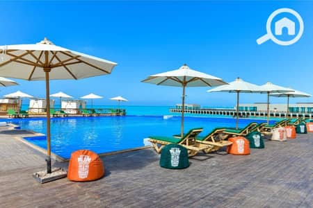 2 Bedroom Flat for Sale in North Coast, Matruh - 474745851_1134877118077177_8226105112868252537_n. jpg