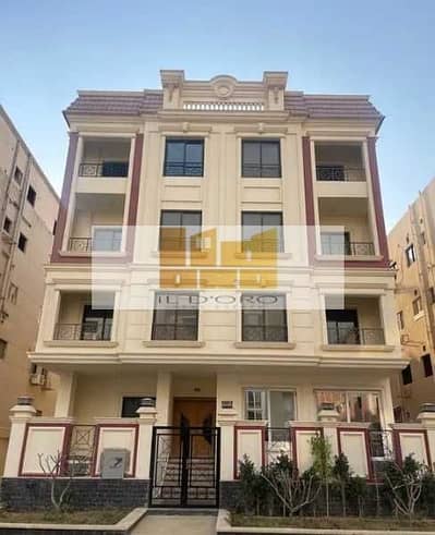 شقة 3 غرف نوم للبيع في القاهرة الجديدة، القاهرة - 9dLrJXozpyZrxBioz4cGxxsXrcRbyfPNFlr9nZpS. jpeg