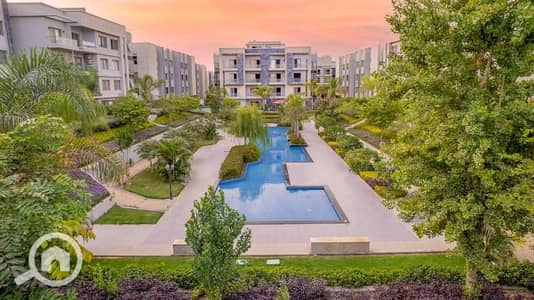 3 Bedroom Apartment for Sale in New Cairo, Cairo - 3b093712-a394-41d0-b67b-f7c9b7e257b3. jpeg