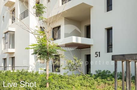 2 Bedroom Apartment for Sale in 6th of October, Giza - cdc. JPG