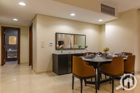 2 Bedroom Apartment for Sale in New Cairo, Cairo - 0b9a206d-c307-4d55-a29d-75b7b28739f2. jpeg