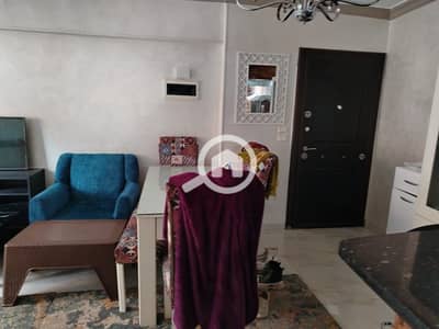 2 Bedroom Apartment for Sale in Hadayek October, Giza - 65ebc825-1fc2-4f0d-acc5-6ecadab79924. jpg