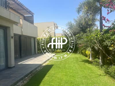 فیلا 3 غرف نوم للايجار في الشيخ زايد، الجيزة - IMG-20250616-WA0362. jpg