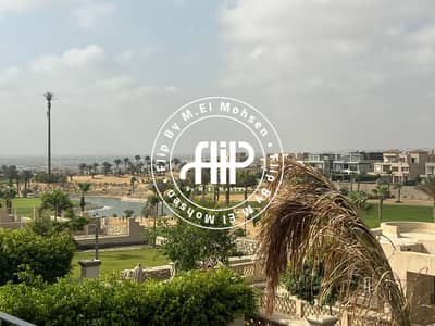 4 Bedroom Twin House for Rent in 6th of October, Giza - WhatsApp Image 2025-07-08 at 17.25. 36_b0a406b5. jpg