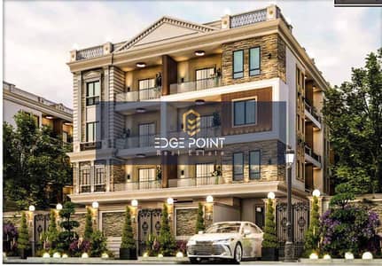 3 Bedroom Flat for Sale in New Cairo, Cairo - I-29_page-0003. jpg