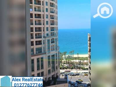 شقة 2 غرفة نوم للايجار في سان ستيفانو، الإسكندرية - WhatsApp Image 2025-07-26 at 1.45. 09 AM (2). jpeg