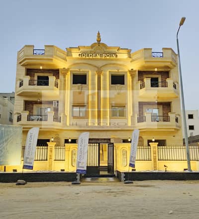3 Bedroom Flat for Sale in New Cairo, Cairo - 6df00e59-0bc5-48ea-beb1-2f525b66e979. jpeg