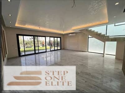 3 Bedroom Townhouse for Sale in New Cairo, Cairo - Screenshot 2025-05-27 224108. jpg