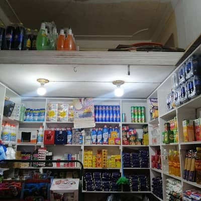 Retail for Sale in Sidi Beshr, Alexandria - بزار للبيع