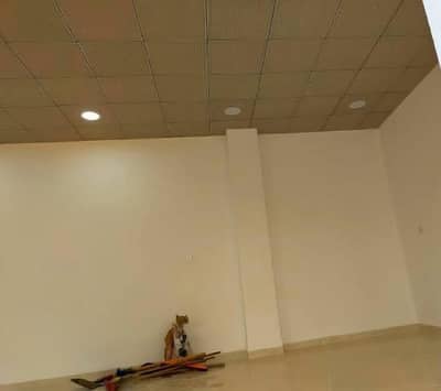 Retail for Sale in Haram, Giza - محل للبيع شارع فاطمه رشدى بالهرم
