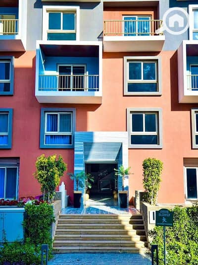 3 Bedroom Apartment for Sale in New Cairo, Cairo - 482329323_122115357956737054_7282340645108336903_n. jpg