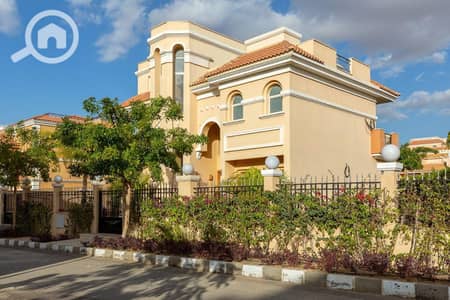 فیلا 5 غرف نوم للبيع في مدينة الشروق، القاهرة - 6ec22ac2-8d56-4b86-9be8-3af6362fceff. jpg