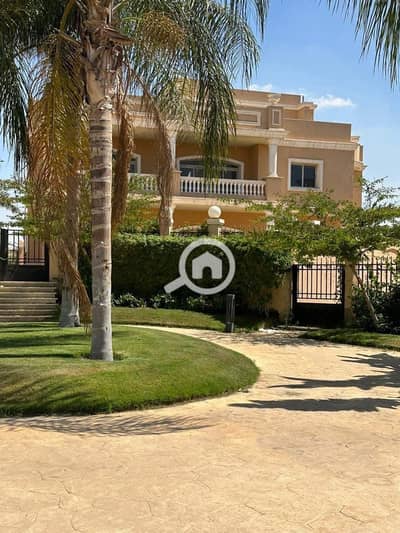 فیلا 4 غرف نوم للبيع في مدينة الشروق، القاهرة - 214. jpg
