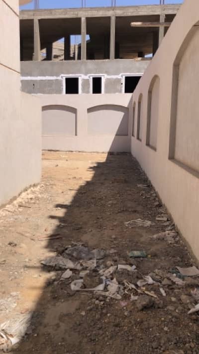6 Bedroom Villa for Sale in Badr City, Cairo - فيلا للبيع بالحي المتميز مدينة بدر