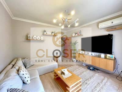 Studio for Sale in New Heliopolis, Cairo - a18d7abf-4080-4752-b118-fa7d1740e203. jpeg