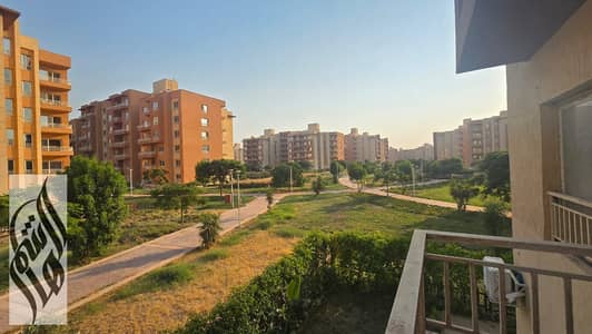 3 Bedroom Apartment for Rent in Shorouk City, Cairo - IMG-20250726-WA0031. jpg
