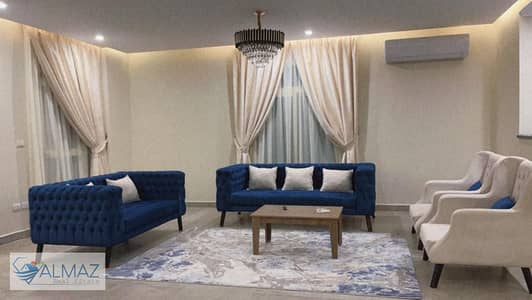 3 Bedroom Flat for Rent in New Cairo, Cairo - IMG-20250726-WA0023. jpg