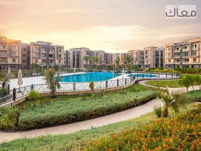 3 Bedroom Apartment for Sale in New Cairo, Cairo - 7a497439-11ab-4a69-904b-034d4eb473fa. jpg