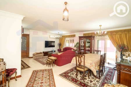 3 Bedroom Apartment for Sale in Smoha, Alexandria - DSC01922. jpg