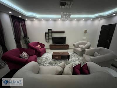 3 Bedroom Flat for Rent in New Cairo, Cairo - IMG-20250726-WA0060. jpg