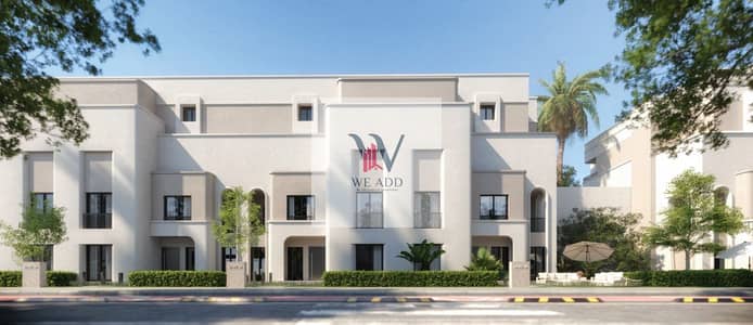 6 Bedroom Townhouse for Sale in New Heliopolis, Cairo - 6. PNG
