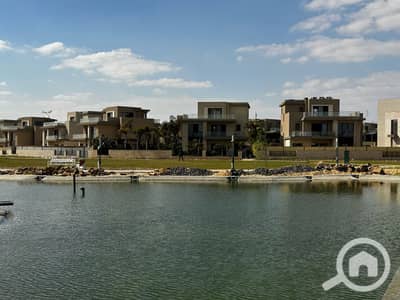 5 Bedroom Villa for Sale in Sheikh Zayed, Giza - WhatsApp Image 2025-02-24 at 15.29. 56_a9cabc6e. jpg