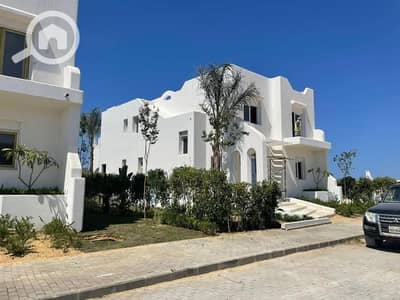 تاون هاوس 3 غرف نوم للبيع في الساحل الشمالي، مطروح - WhatsApp Image 2023-07-08 at 16.00. 50. jpg