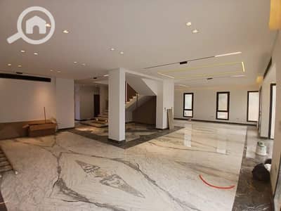 6 Bedroom Townhouse for Sale in Madinaty, Cairo - 520237377_10233877881422383_6807071202421567671_n. jpg