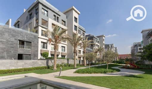 2 Bedroom Flat for Sale in New Cairo, Cairo - WhatsApp Image 2025-07-19 at 3.32. 23 PM. jpeg