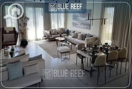 3 Bedroom Apartment for Sale in New Cairo, Cairo - WhatsApp Image 2025-07-23 at 6.03. 43 PM. jpeg