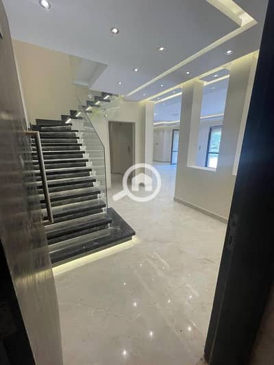 6 Bedroom Villa for Sale in New Heliopolis, Cairo - 523089902_122138300342672905_1120067478201166416_n. jpg