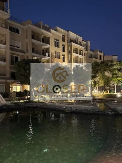 3 Bedroom Apartment for Sale in New Heliopolis, Cairo - e4e0bbfc-8ac5-4ee1-8e8c-23979c94f487. jpeg