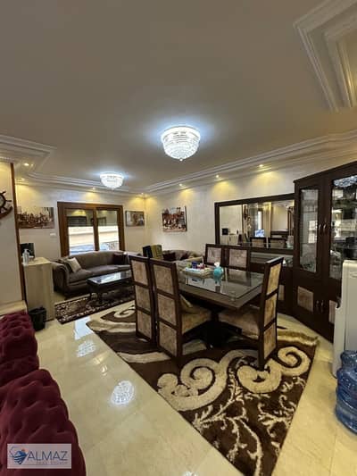 3 Bedroom Flat for Rent in New Cairo, Cairo - IMG-20250726-WA0120. jpg
