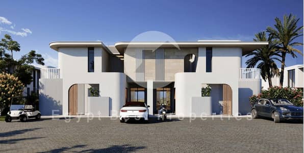 5 Bedroom Chalet for Sale in North Coast, Matruh - 22. PNG