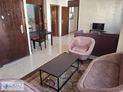 شقة 3 غرف نوم للايجار في القاهرة الجديدة، القاهرة - IMG-20250726-WA0201. jpg