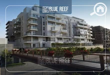 2 Bedroom Apartment for Sale in New Cairo, Cairo - xgdg. jpg