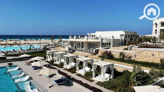 2 Bedroom Chalet for Sale in North Coast, Matruh - 2b9e770c-c4d2-472a-8ae3-3a775ea58950. jpg