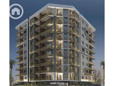 3 Bedroom Flat for Sale in Zahraa Al Maadi, Cairo - WhatsApp Image 2024-10-31 at 14.55. 58_5a18b53a - Copy macket 79. jpg